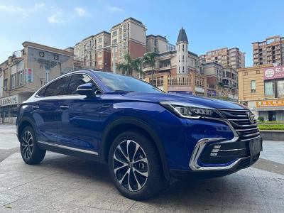 2021年1月 長(zhǎng)安 CS85 COUPE 1.5T 動(dòng)版 國VI圖片