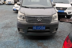 V80 長(zhǎng)城 2.0L 自動(dòng)標(biāo)準(zhǔn)型