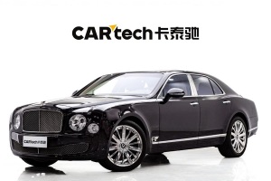 慕尚 賓利 6.8T 尊貴版