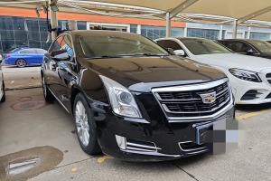 XTS 凱迪拉克 28T 豪華型