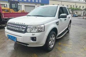 發(fā)現(xiàn) 路虎 4 3.0T SDV6 HSE 柴油版