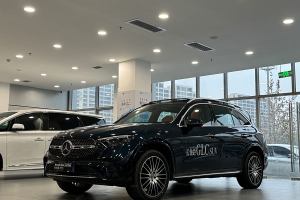 奔馳GLC 奔馳 GLC 300 L 4MATIC 豪華型 7座