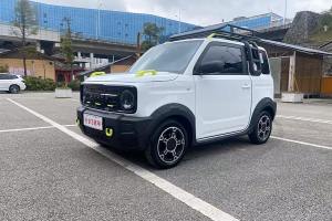 熊貓mini 吉利 200km 熊貓騎士