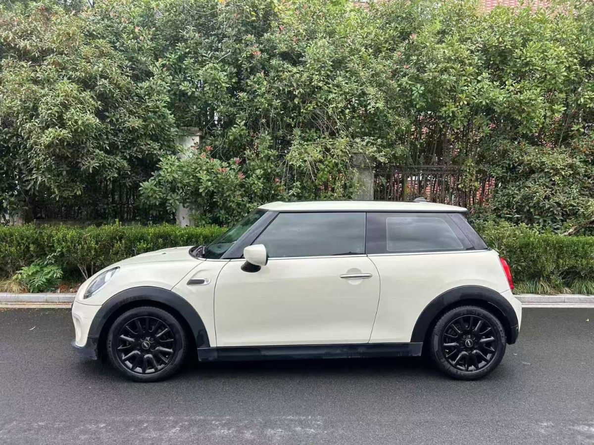 MINI MINI  2020款 1.5T ONE圖片