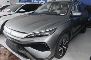 宋Pro新能源 比亞迪 第二代 智駕版 DM-i 115KM卓越型