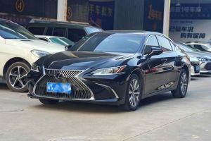 ES 雷克薩斯  300h 百萬紀(jì)念限量版 國VI