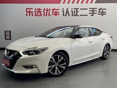 2018年12月 日產(chǎn) 西瑪 2.5L XL 豪華版圖片