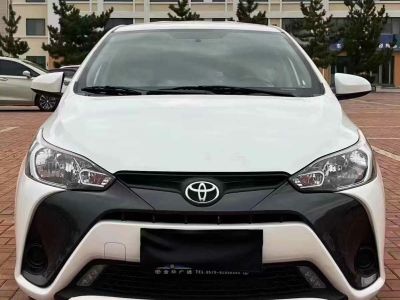 2019年1月 豐田 YARiS L 致享 1.5G CVT炫動(dòng)版 國VI圖片