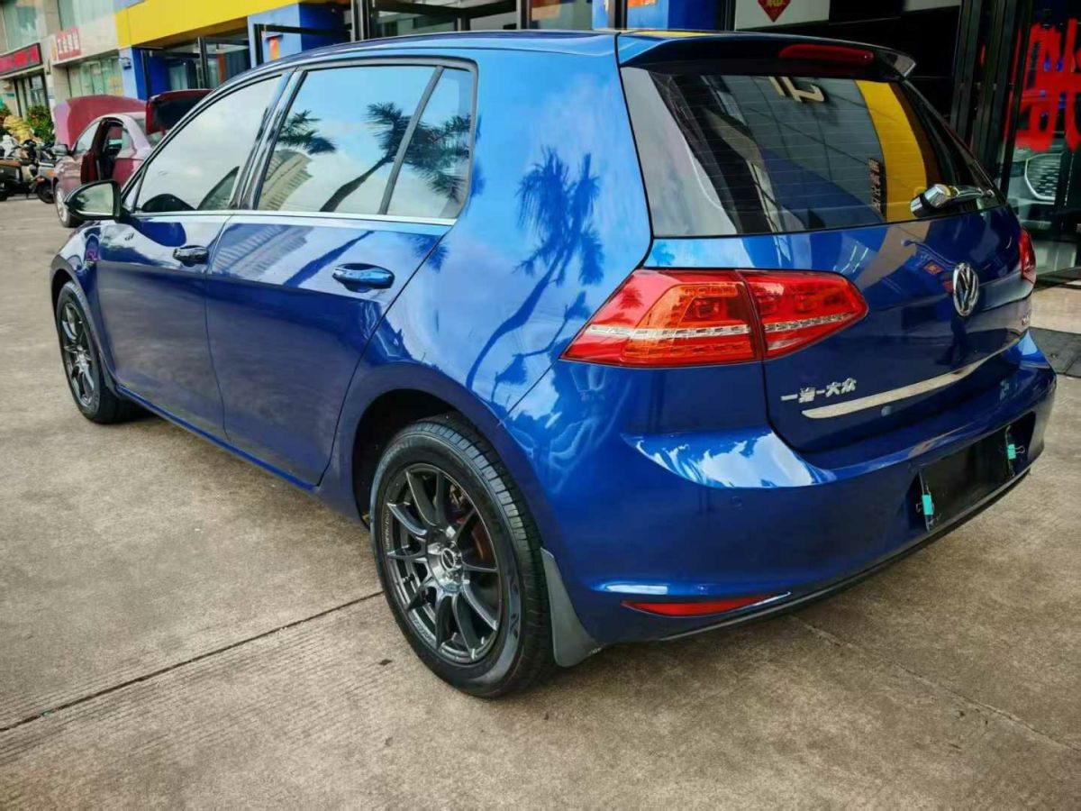 大眾 帕薩特  2014款 1.8TSI DSG尊榮導航版圖片