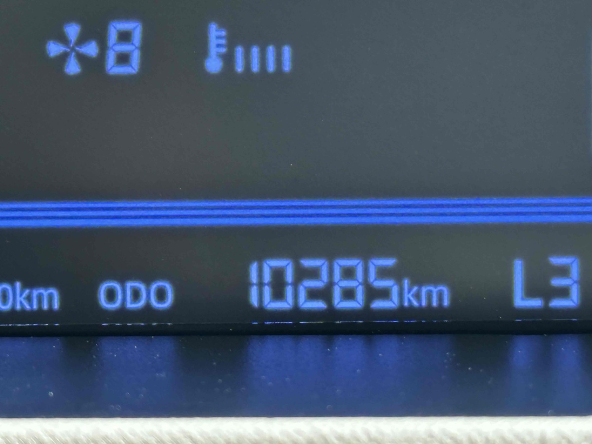 吉利 熊貓mini  2024款 200km 熊貓卡丁圖片