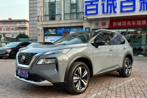 奇駿 日產(chǎn) VC-Turbo 300 CVT 4WD至尊版