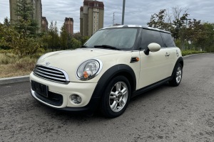 COUNTRYMAN MINI 1.6L ONE