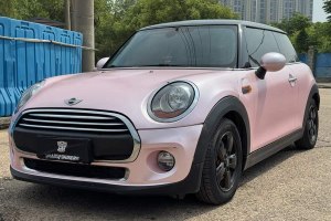 MINI MINI 1.2T ONE