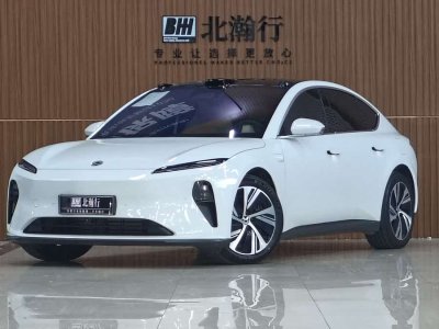 2024年4月 蔚來(lái) 蔚來(lái)ET5 75kWh圖片