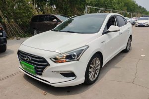 名圖 現(xiàn)代 1.6T 自動(dòng)智能型GLS 國(guó)VI