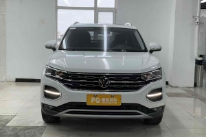 探岳 大眾 280TSI 兩驅(qū)豪華智聯(lián)版