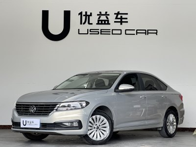 2021年4月 大眾 朗逸 280TSI DSG舒適版 國VI圖片