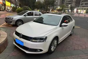 速騰 大眾 1.4 TSI 旗艦型(改款)