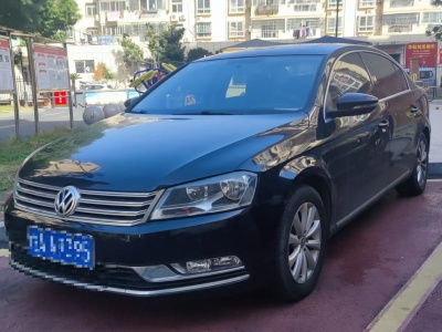 2014年10月 大众 迈腾 1.8TSI 舒适型图片