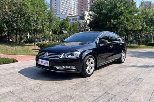 迈腾 大众 改款 2.0TSI 尊贵型