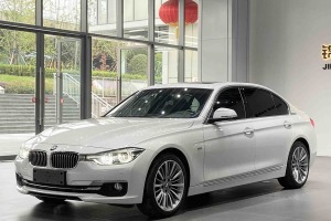寶馬3系 寶馬 320Li 時尚型