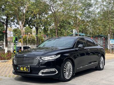 2018年9月 福特 金牛座 EcoBoost 245 卓越型 國(guó)V圖片