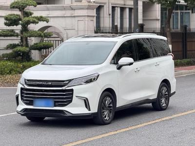 2020年7月 上汽大通 G50 1.5T 自動(dòng)豪華版 國(guó)VI圖片