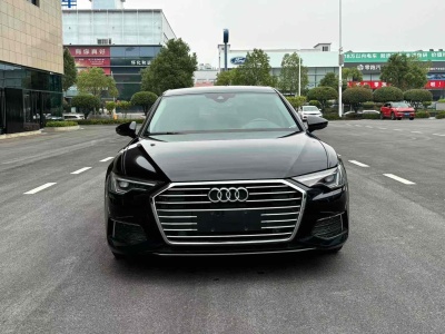 2021年1月 奧迪 奧迪A6L 40 TFSI 豪華致雅型圖片