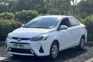 YARiS L 致享 丰田 1.5L CVT领先版