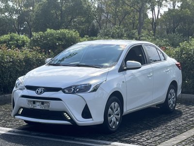 2021年3月 豐田 YARiS L 致享 1.5L CVT領先版圖片