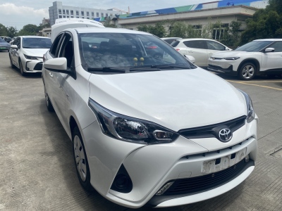 2021年5月 豐田 yaris l 致享 1.5l cvt豪華版圖片