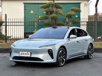 2023年7月 蔚來(lái) 蔚來(lái)ET5T 75kWh Touring圖片