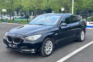 寶馬5系GT 寶馬 535i 領(lǐng)先型