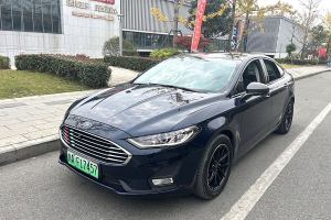 蒙迪歐新能源 福特  2.0 PHEV 智控豪華型 國VI