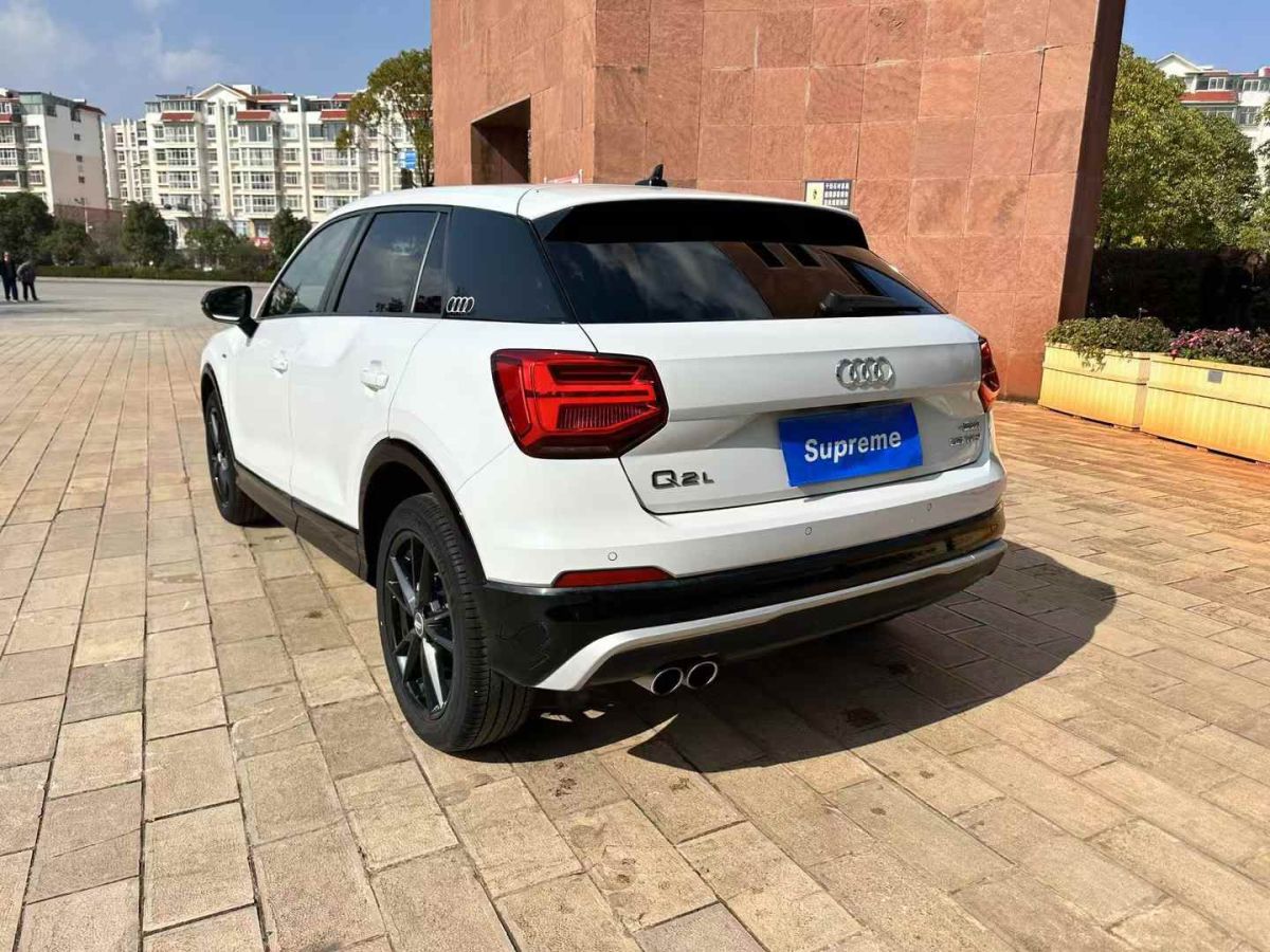 奧迪 奧迪S7  2022款 2.9 TFSI quattro圖片