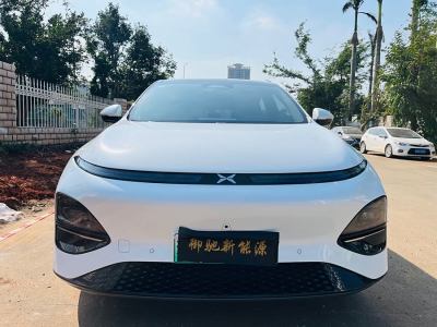 2023年11月 小鵬 小鵬G6 755 超長(zhǎng)續(xù)航 Pro圖片