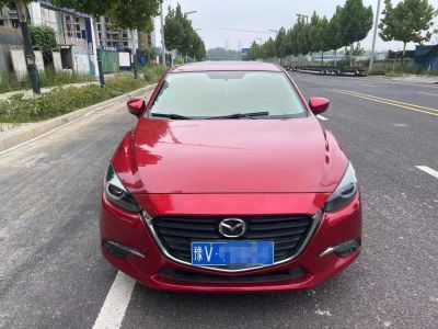 2018年1月 馬自達 CX-3(進口) 2.0L 自動豪華型圖片