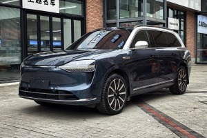 問界M9 賽力斯 增程 Max版 42kWh