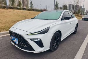 MG5天蝎座 名爵 1.5T 豪華版