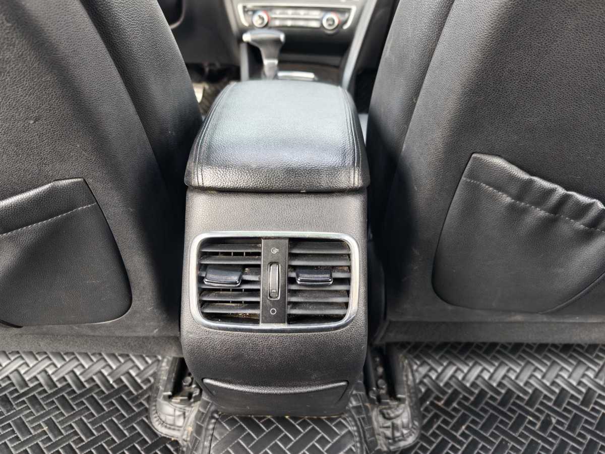 起亞 K5  2016款 1.6T 自動LUX圖片