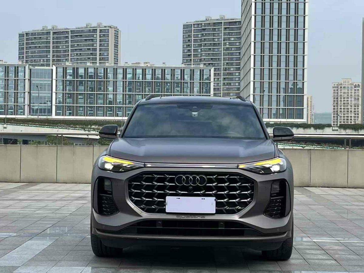 奧迪 奧迪S7  2023款 2.9 TFSI quattro圖片