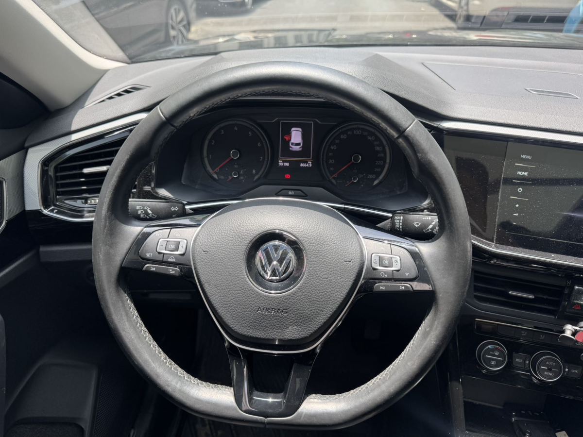 大眾 探岳  2019款  330TSI 兩驅(qū)豪華型 國VI圖片