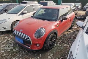 MINI MINI 1.5T ONE PLUS