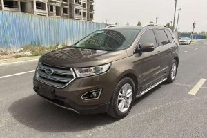 銳界 福特 EcoBoost 245 兩驅(qū)鉑銳型 7座