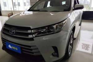 漢蘭達(dá) 豐田 2.0T 兩驅(qū)精英版 5座