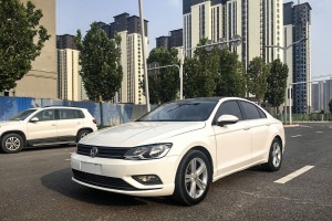 凌渡 大眾 280TSI DSG舒適版