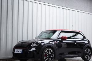 JCW MINI 改款 2.0T JOHN COOPER WORKS ALL-IN