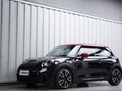 2023年3月 MINI JCW 改款 2.0T JOHN COOPER WORKS ALL-IN圖片