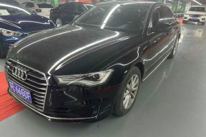 奧迪A6 奧迪 3.0T allroad quattro