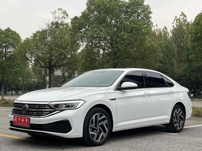 2022年8月 大众 速腾 280TSI DSG超越版图片